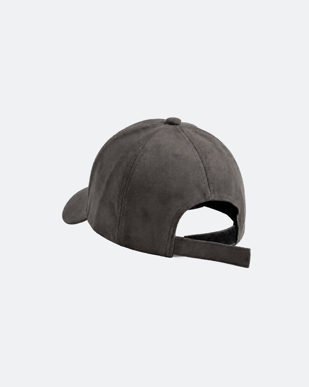 Studio Brushed Cap in River Stone